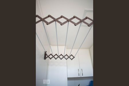 Apartamento à venda com 95m², 3 quartos e 2 vagasÁrea de Serviço