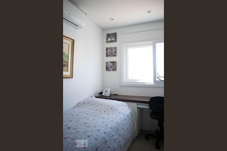 Apartamento à venda com 95m², 3 quartos e 2 vagasQuarto 1