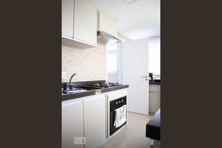 Apartamento à venda com 95m², 3 quartos e 2 vagasCozinha