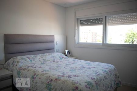 Apartamento à venda com 95m², 3 quartos e 2 vagasQuarto 2