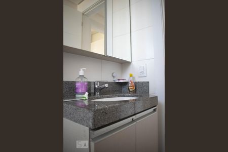 Apartamento à venda com 95m², 3 quartos e 2 vagasBanheiro