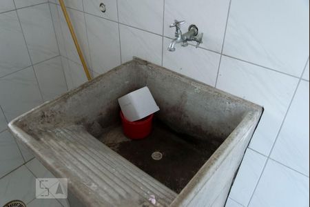 Apartamento para alugar com 72m², 2 quartos e 1 vaga Apartamento para alugar com 72m², 2 quartos e 1 vagaLavanderia