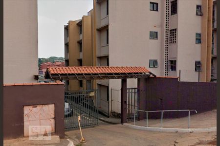 Apartamento para alugar com 72m², 2 quartos e 1 vaga Apartamento para alugar com 72m², 2 quartos e 1 vagaFachada