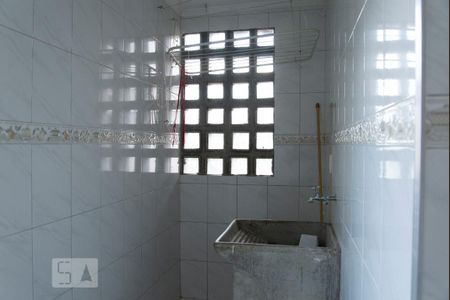 Apartamento para alugar com 72m², 2 quartos e 1 vaga Apartamento para alugar com 72m², 2 quartos e 1 vagaLavanderia