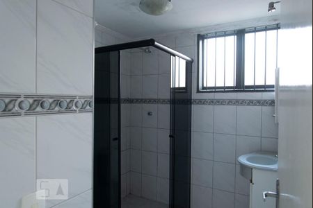 Apartamento para alugar com 72m², 2 quartos e 1 vaga Apartamento para alugar com 72m², 2 quartos e 1 vagaBanheiro