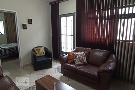 Sala de casa à venda com 4 quartos, 100m² em Jardim Vila Formosa, São Paulo