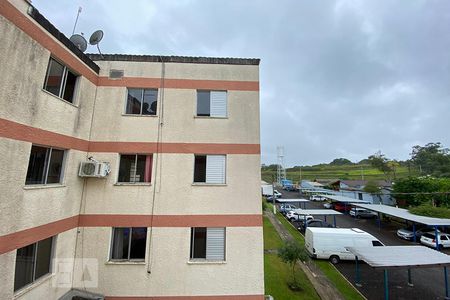 Vista Quarto 1 de apartamento para alugar com 2 quartos, 48m² em Feitoria, São Leopoldo