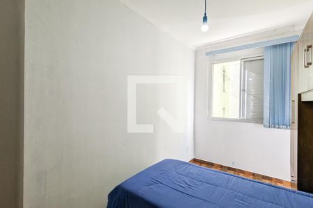 Quarto 1 de apartamento à venda com 2 quartos, 47m² em Baeta Neves, São Bernardo do Campo