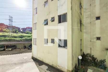 Vista do quarto 1 de apartamento à venda com 2 quartos, 47m² em Baeta Neves, São Bernardo do Campo