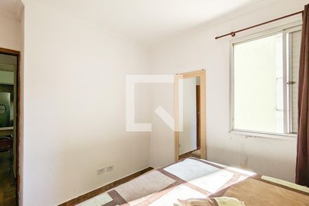 Quarto 2 de apartamento à venda com 2 quartos, 48m² em Baeta Neves, São Bernardo do Campo