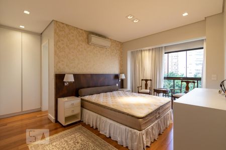 Apartamento para alugar com 150m², 3 quartos e 3 vagasSuíte 2