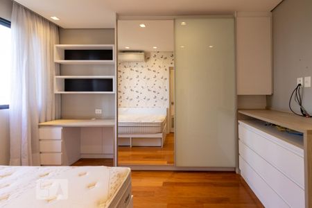 Apartamento para alugar com 150m², 3 quartos e 3 vagasSuíte 1