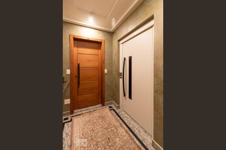 Apartamento para alugar com 150m², 3 quartos e 3 vagasHall de Entrada