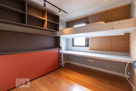 Apartamento para alugar com 150m², 3 quartos e 3 vagasSuíte 3