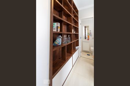 Apartamento para alugar com 150m², 3 quartos e 3 vagasQuarto de Serviço