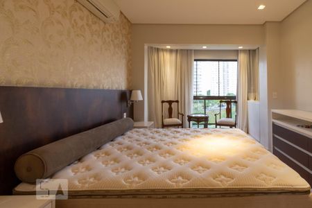 Apartamento para alugar com 150m², 3 quartos e 3 vagasSuíte 2