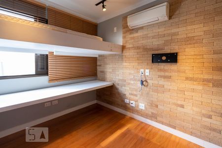 Apartamento para alugar com 150m², 3 quartos e 3 vagasSuíte 3