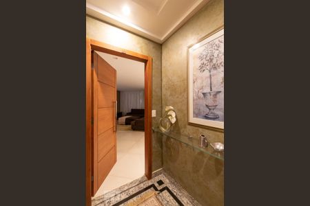 Apartamento para alugar com 150m², 3 quartos e 3 vagasHall de Entrada