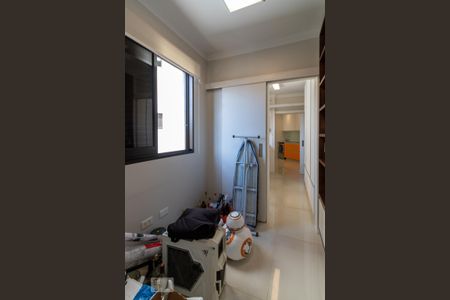 Apartamento para alugar com 150m², 3 quartos e 3 vagasQuarto de Serviço