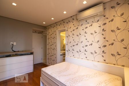 Apartamento para alugar com 150m², 3 quartos e 3 vagasSuíte 1