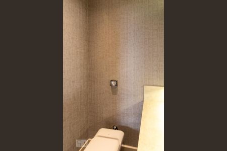 Lavabo de apartamento para alugar com 3 quartos, 150m² em Vila Andrade, São Paulo