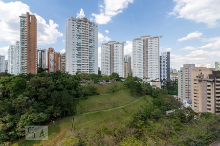 Apartamento para alugar com 150m², 3 quartos e 3 vagasVista Suíte 1