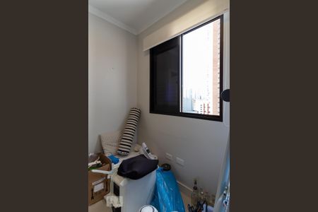 Apartamento para alugar com 150m², 3 quartos e 3 vagasQuarto de Serviço