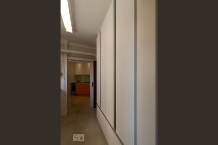 Apartamento para alugar com 150m², 3 quartos e 3 vagasÁrea de Serviço