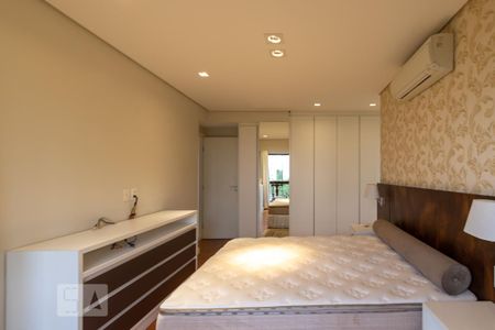 Apartamento para alugar com 150m², 3 quartos e 3 vagasSuíte 2