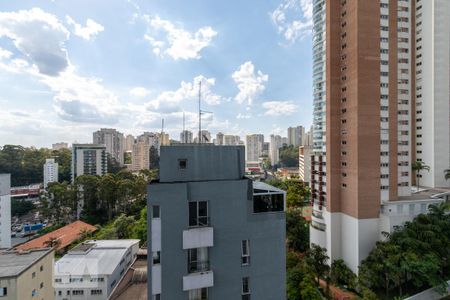 Apartamento para alugar com 150m², 3 quartos e 3 vagasVista Suíte 3