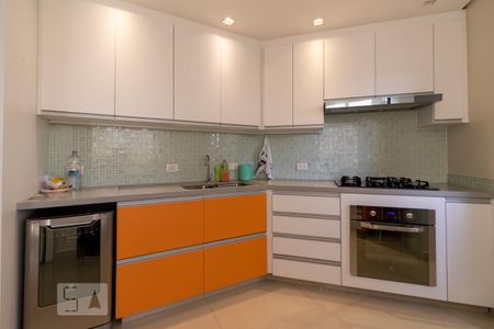 Apartamento para alugar com 150m², 3 quartos e 3 vagasCozinha