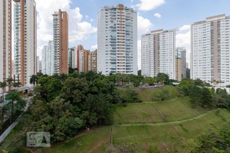 Apartamento para alugar com 150m², 3 quartos e 3 vagasVista Suíte 2