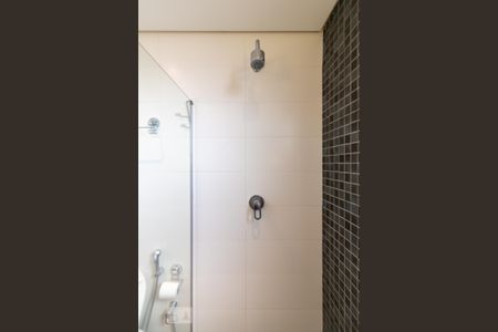 Apartamento para alugar com 150m², 3 quartos e 3 vagasBanheiro da Suíte 3