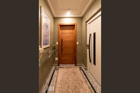 Apartamento para alugar com 150m², 3 quartos e 3 vagasHall de Entrada
