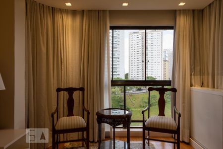 Apartamento para alugar com 150m², 3 quartos e 3 vagasSuíte 2