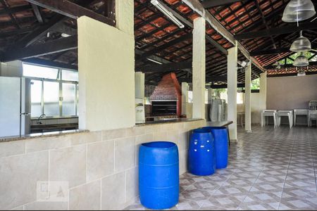 Apartamento para alugar com 58m², 2 quartos e 1 vaga Apartamento para alugar com 58m², 2 quartos e 1 vagaChurrasqueira