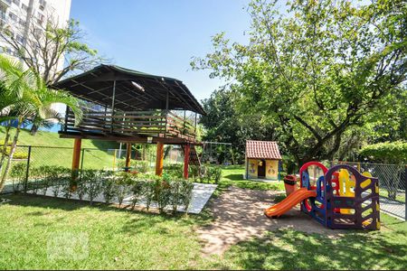 Apartamento para alugar com 58m², 2 quartos e 1 vaga Apartamento para alugar com 58m², 2 quartos e 1 vagaParquinho