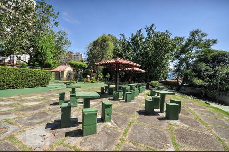 Apartamento para alugar com 58m², 2 quartos e 1 vaga Apartamento para alugar com 58m², 2 quartos e 1 vagaÁrea Comum