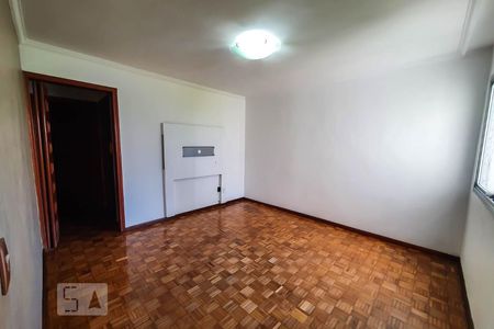 Sala de Apartamento com 2 quartos, 52m² Vila Mariana