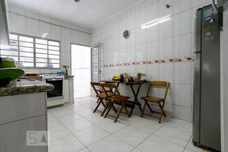 Casa para alugar com 300m², 5 quartos e 3 vagasCozinha