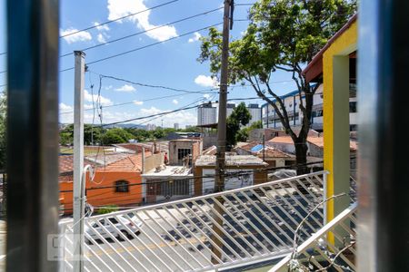 Casa para alugar com 300m², 5 quartos e 3 vagasVista do Quarto 2