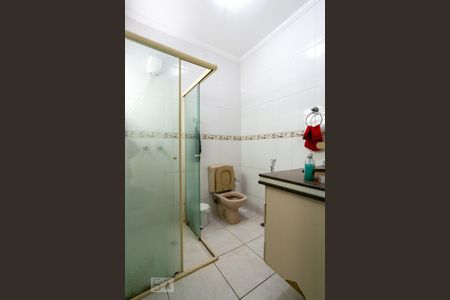 Casa para alugar com 300m², 5 quartos e 3 vagasBanheiro