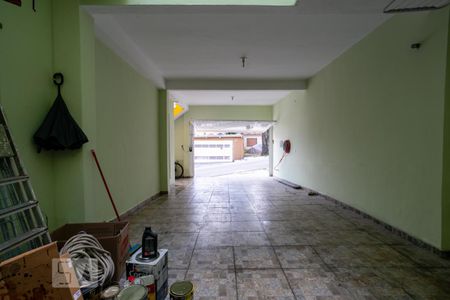 Casa para alugar com 300m², 5 quartos e 3 vagasGaragem