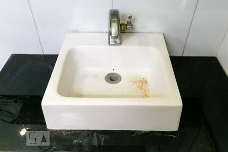 Casa para alugar com 300m², 5 quartos e 3 vagasBanheiro da Suíte 2