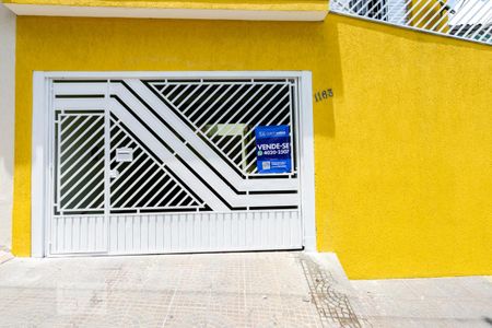 Casa para alugar com 300m², 5 quartos e 3 vagasFachada