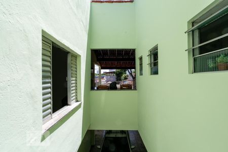 Casa para alugar com 300m², 5 quartos e 3 vagasVista da Suíte 1