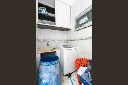 Casa para alugar com 300m², 5 quartos e 3 vagasÁrea de serviço