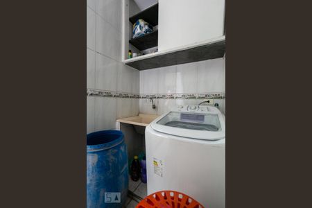 Casa para alugar com 300m², 5 quartos e 3 vagasÁrea de serviço