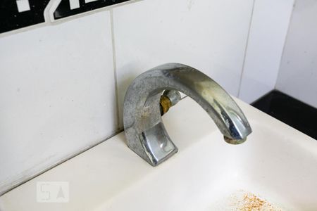 Casa para alugar com 300m², 5 quartos e 3 vagasBanheiro da Suíte 2