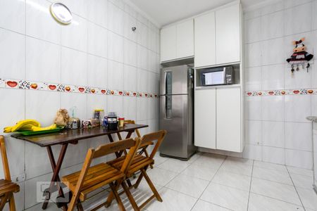 Casa para alugar com 300m², 5 quartos e 3 vagasCozinha